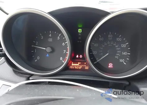 2011 Mazda Mazda3 I Touring z USA, uszkodzony, nr VIN JM1BL1VF1B1414193